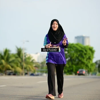 Runner Photo 8356569