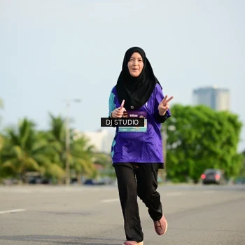 Runner Photo 8356572