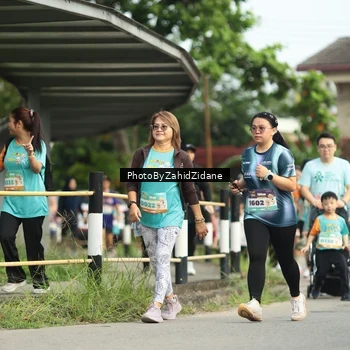 Runner Photo 8356577