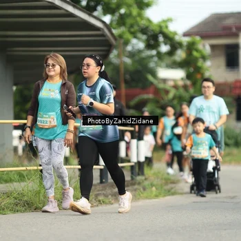 Runner Photo 8356579
