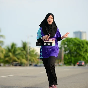 Runner Photo 8356580