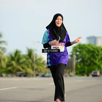 Runner Photo 8356582