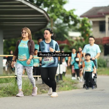 Runner Photo 8356583