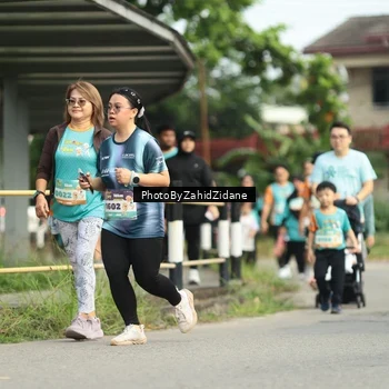 Runner Photo 8356584