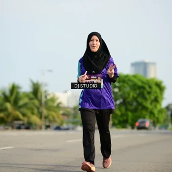 Runner Photo 8356585