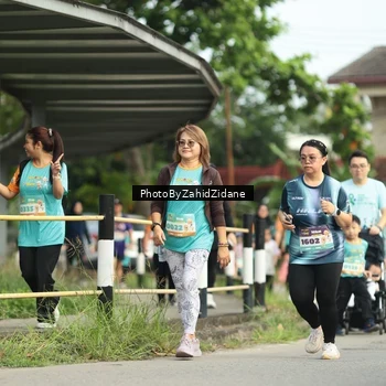 Runner Photo 8356586