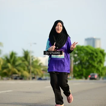Runner Photo 8356590