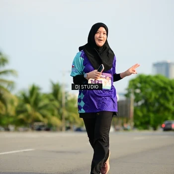 Runner Photo 8356594