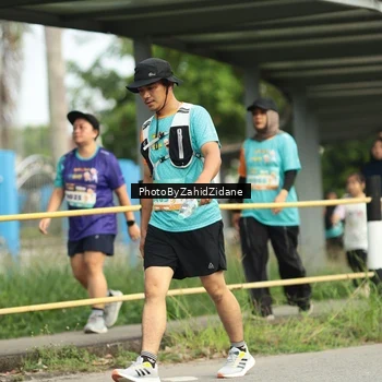Runner Photo 8356597