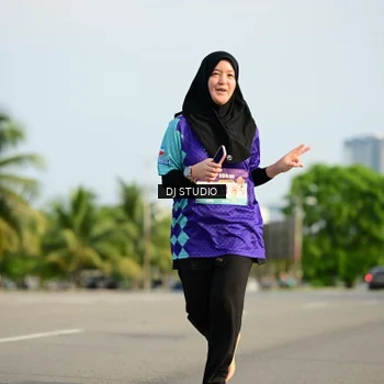 Runner Photo 8356598