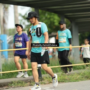 Runner Photo 8356602