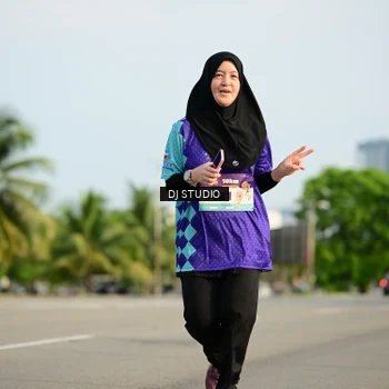 Runner Photo 8356605