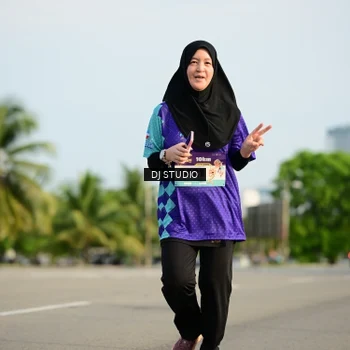 Runner Photo 8356608
