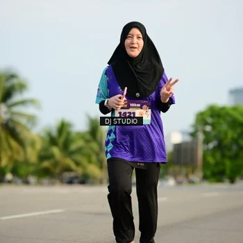 Runner Photo 8356610