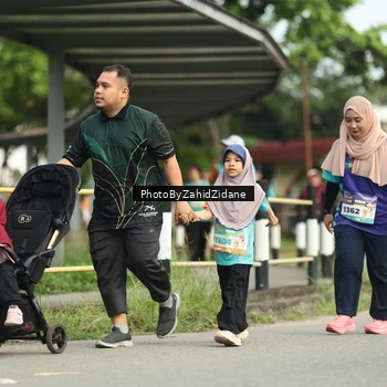 Runner Photo 8356614