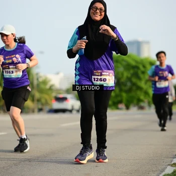 Runner Photo 8356616