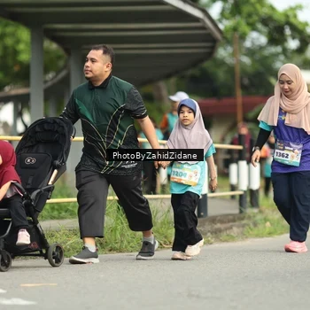 Runner Photo 8356619
