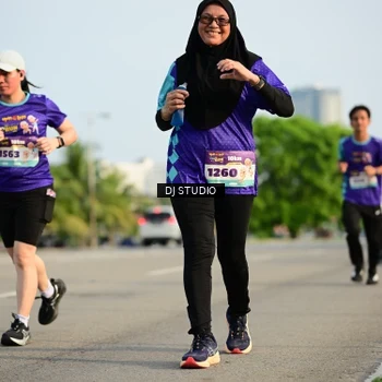 Runner Photo 8356622
