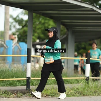 Runner Photo 8356623