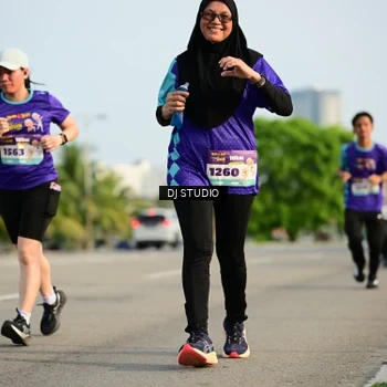 Runner Photo 8356624