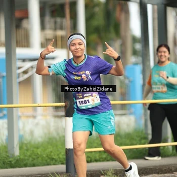 Runner Photo 8356627