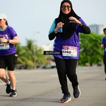 Runner Photo 8356628