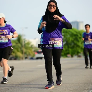 Runner Photo 8356629