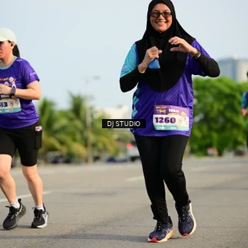 Runner Photo 8356631