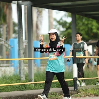 Runner Photo 8356632