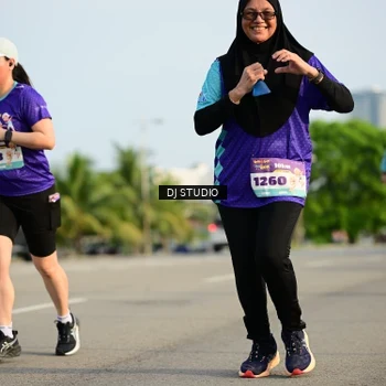 Runner Photo 8356636