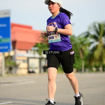 Runner Photo 8356637