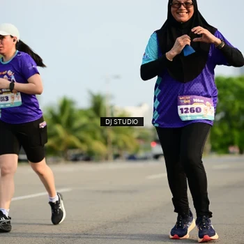 Runner Photo 8356640