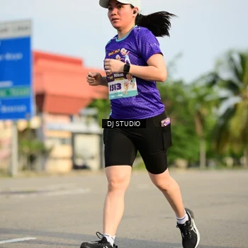 Runner Photo 8356641