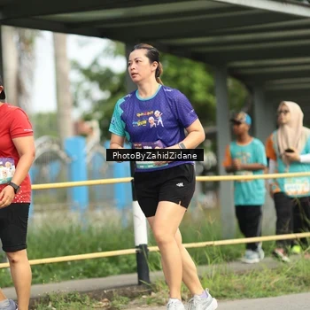 Runner Photo 8356644