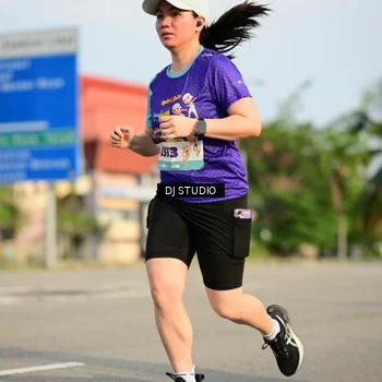 Runner Photo 8356646