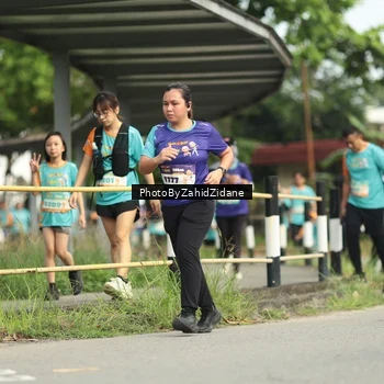 Runner Photo 8356648