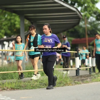 Runner Photo 8356649