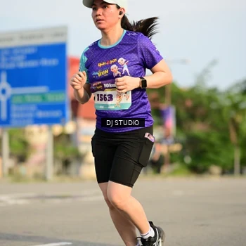 Runner Photo 8356652