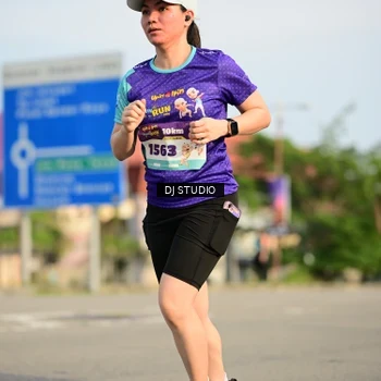 Runner Photo 8356653