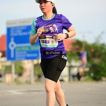 Runner Photo 8356657