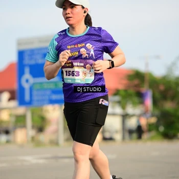 Runner Photo 8356658
