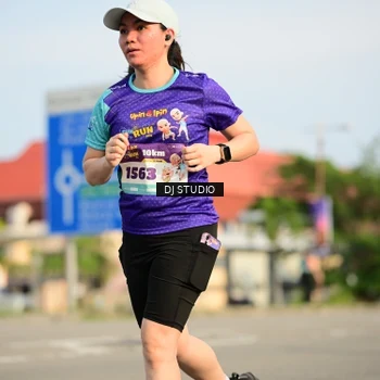 Runner Photo 8356659