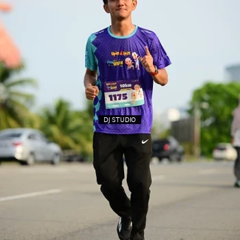 Runner Photo 8356661