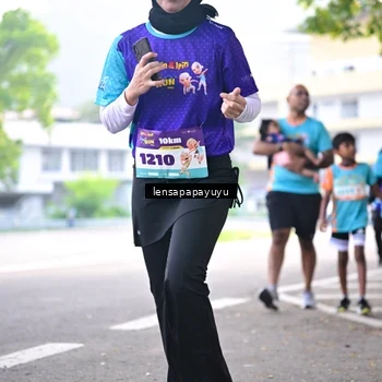 Runner Photo 8356662