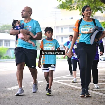 Runner Photo 8356670