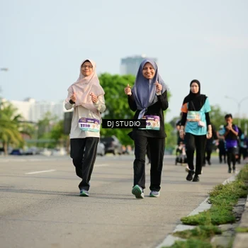 Runner Photo 8356677