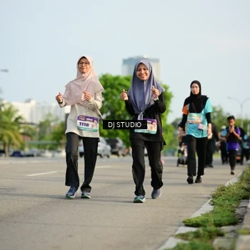 Runner Photo 8356680