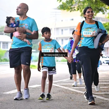 Runner Photo 8356684