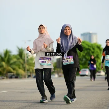 Runner Photo 8356685