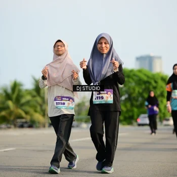 Runner Photo 8356692